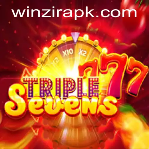 Discover the Thrills of 777TripleSeven: A Dive into the Mesmerizing World of Winzir