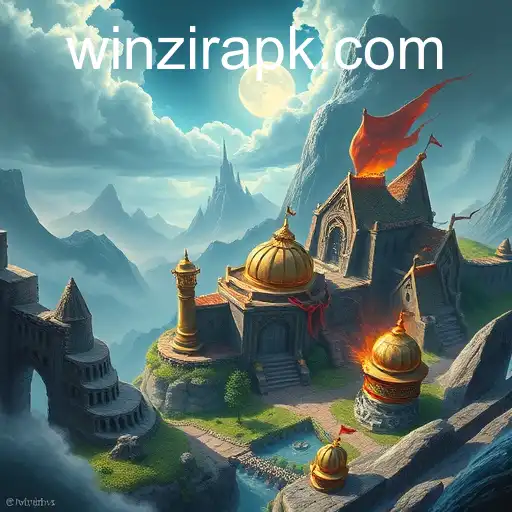 Exploring Winzir: A Board Game Phenomenon