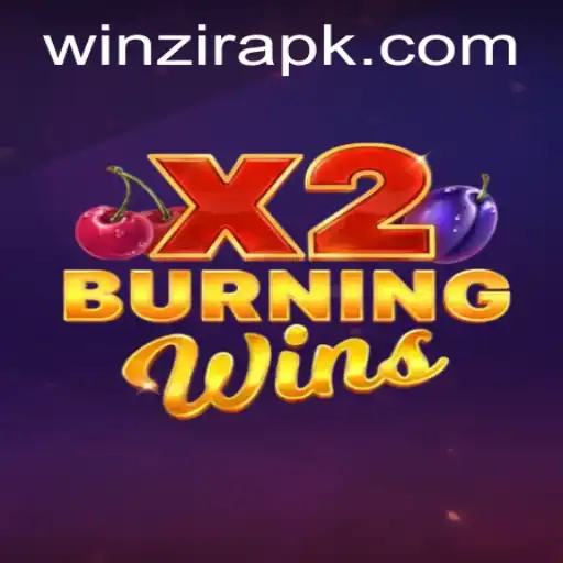 Exploring the Exciting World of BurningWinsX2 with Winzir