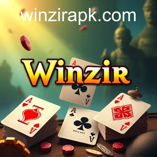 The Fascinating World of Card Games: A Close Look at Winzir