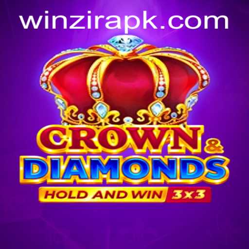 CrownDiamonds and the Winning Edge: Exploring the Features and Rules of Winzir's Exciting Game