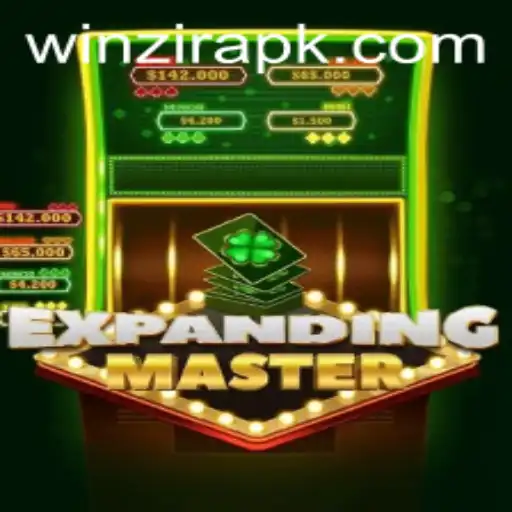 Exploring the Engaging World of ExpandingMaster with Winzir