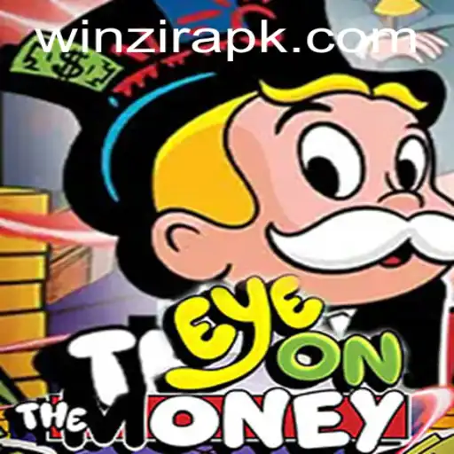 EyeOnTheMoney: A Compelling Look Into the Thrilling World of Winzir Gaming