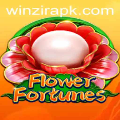 Discover the Thrills of FlowerFortunes with Winzir