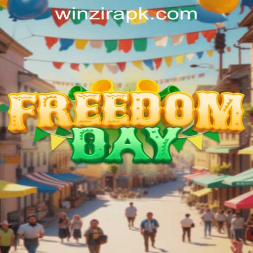 FreedomDay: Discover a New Era of Strategy and Adventure