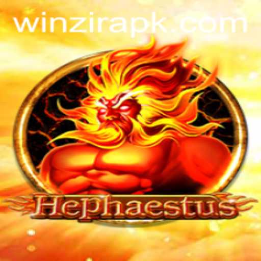 Exploring Hephaestus: A New Era in Gaming and the Rise of Winzir