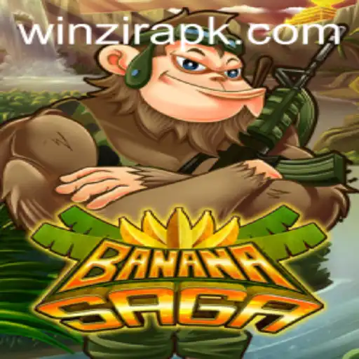 BananaSaga: The Thrilling Adventure Game with a Twist