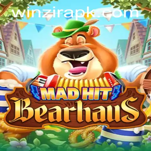 Exploring the Thrilling World of MadHitBearhaus: A Dive into Its Gameplay and Features