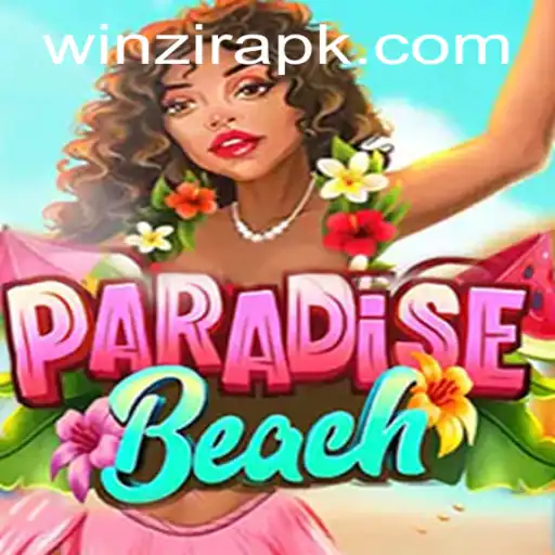 Discover the Tropical Adventure of ParadiseBeach