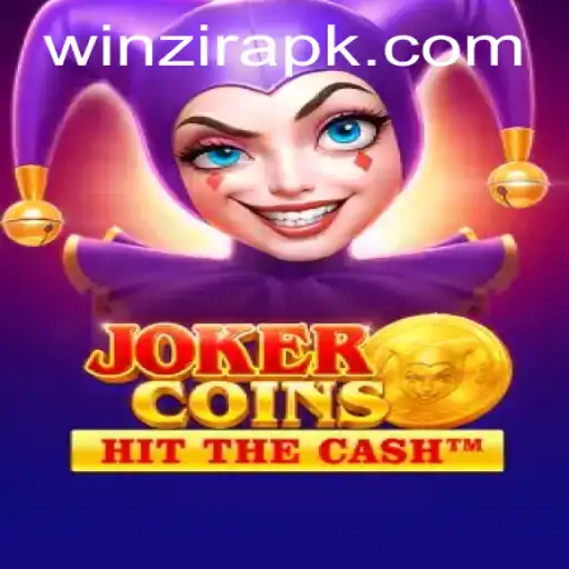 Exploring the Exciting World of JokerCoins with Winzir
