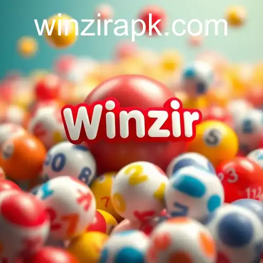 The Fascination with Lotteries: A Deep Dive into the World of Winzir