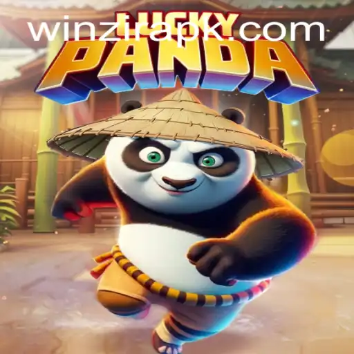 Unveiling the Thrills of LuckyPanda: A Deep Dive into Winning with Winzir