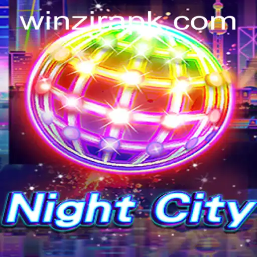 NightCity: A Thrilling Exploration of Urban Adventures with Winzir