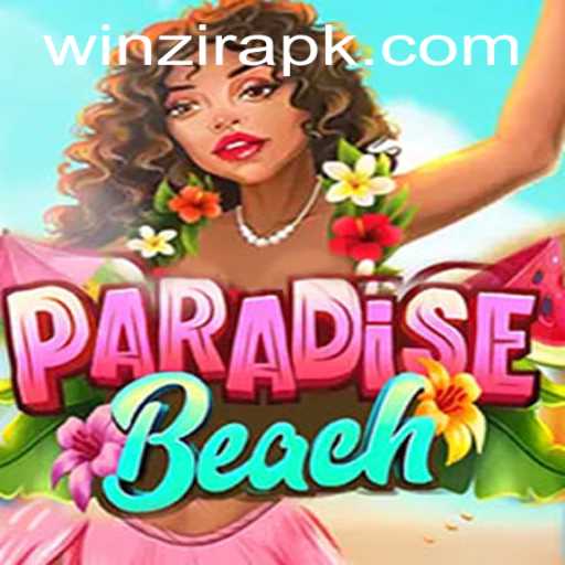 Discover the Tropical Adventure of ParadiseBeach