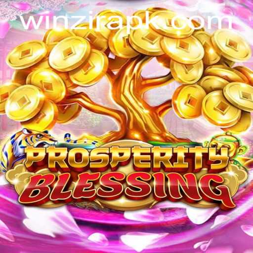 Exploring the Thrills of ProsperityBlessing: A New Gaming Phenomenon