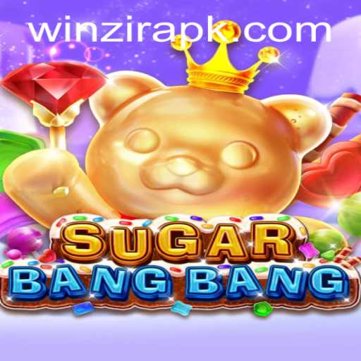 Discover SUGARBANGBANG: The Sweet and Exciting World of Winzir Gaming