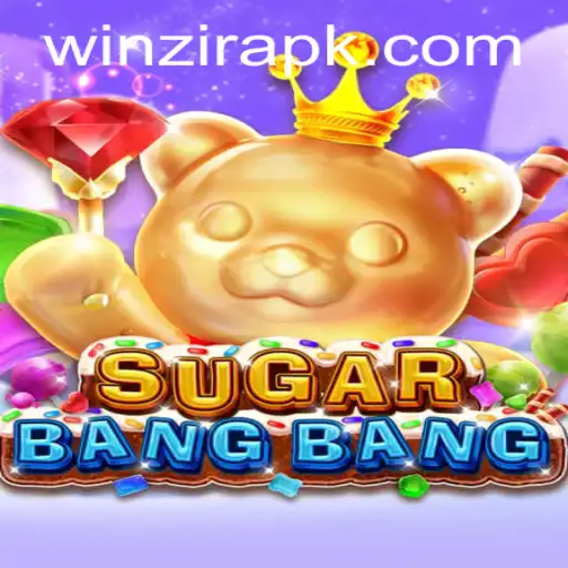 Discover SUGARBANGBANG: The Sweet and Exciting World of Winzir Gaming