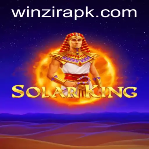 Unveiling SolarKing: A New Chapter in Gaming Adventure with Winzir