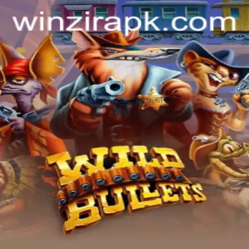 WildBullets: A Daring Adventure in the World of Winzir