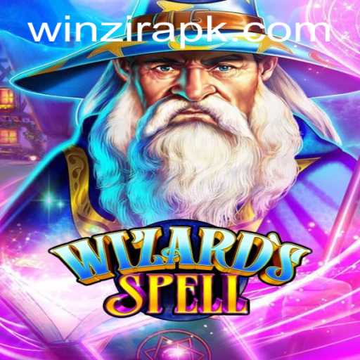 Discover the Magic of WizardsSpell: The Enchanting Game of Winzir
