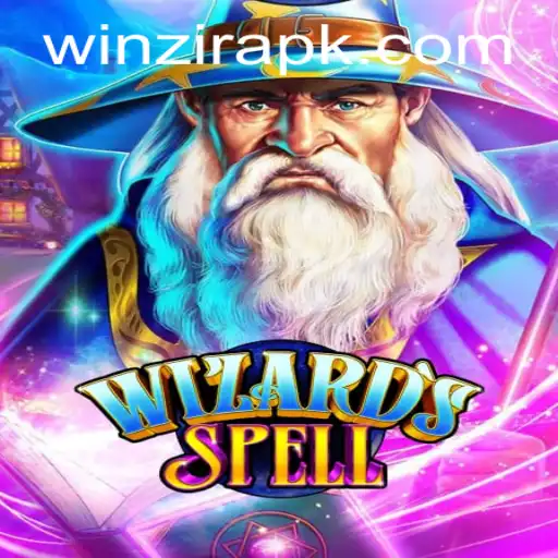 Discover the Magic of WizardsSpell: The Enchanting Game of Winzir