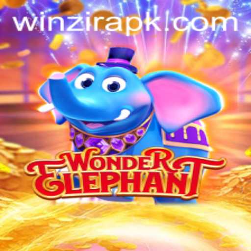 Exploring the Enchanting World of WonderElephant in the Age of Winzir