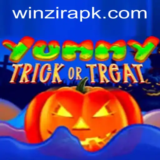Explore YummyTrickorTreat: Thrills and Treats Await with Winzir!